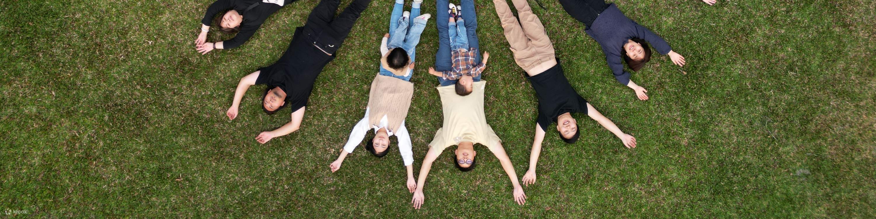 황금 계단식 논